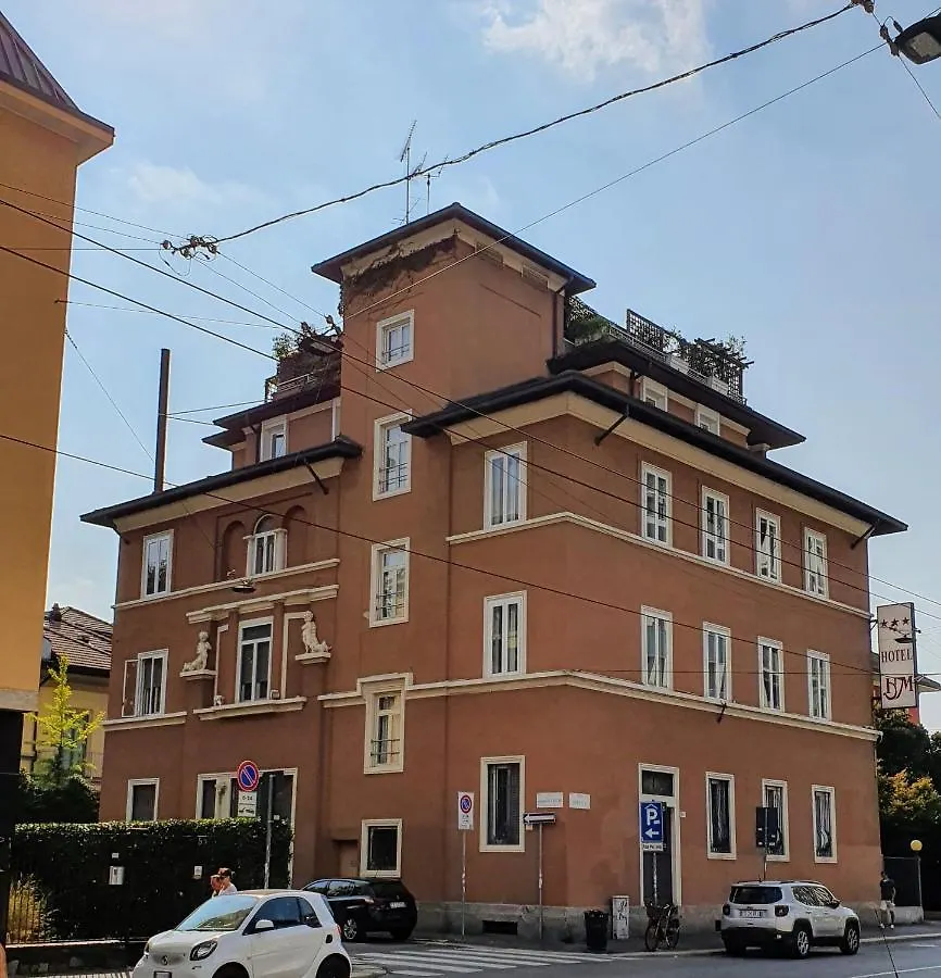 Hotel Metro Milan