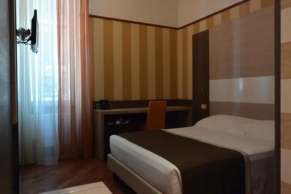 Hotel Metro Milan