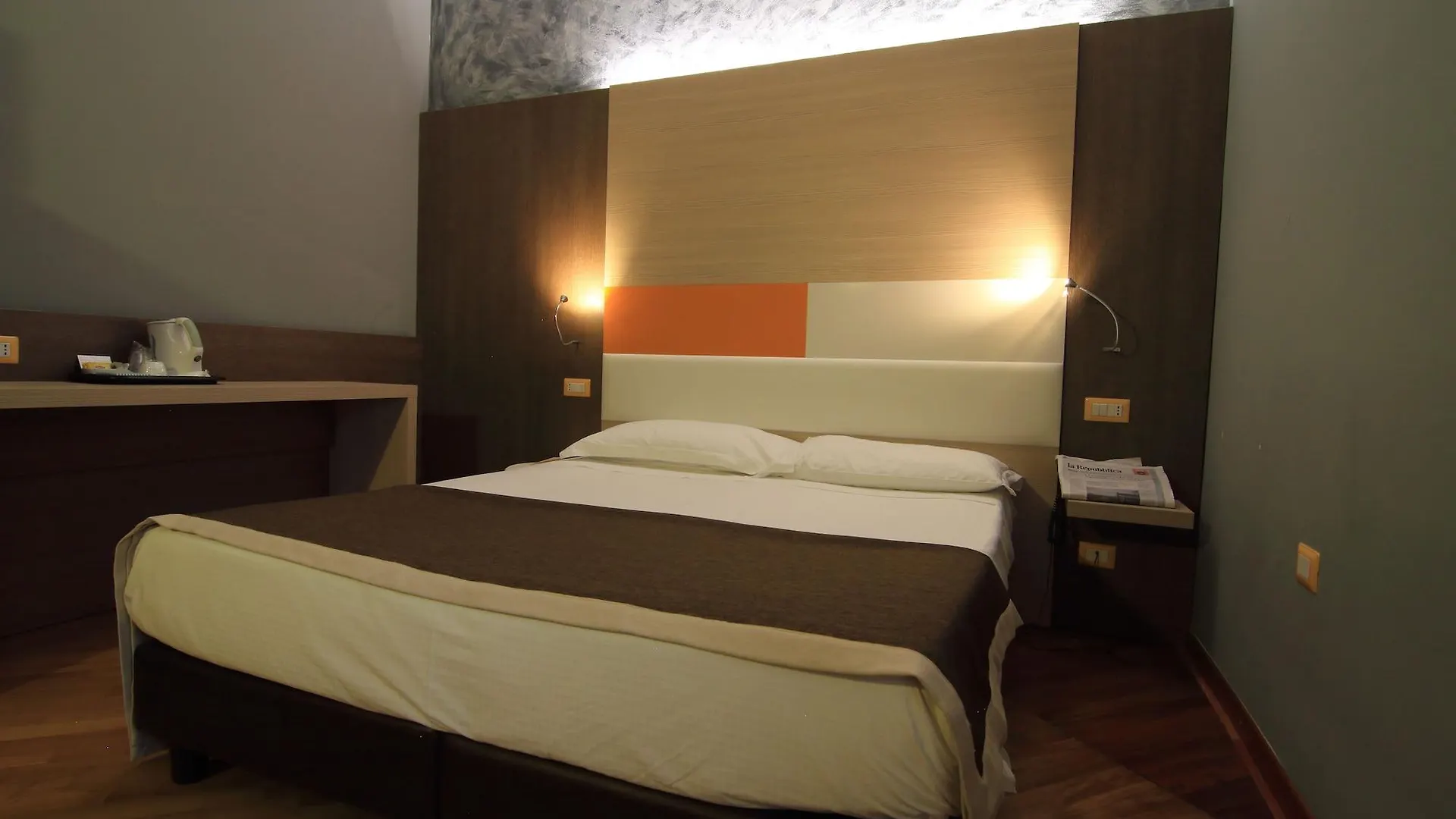 Hotel Metro Milan