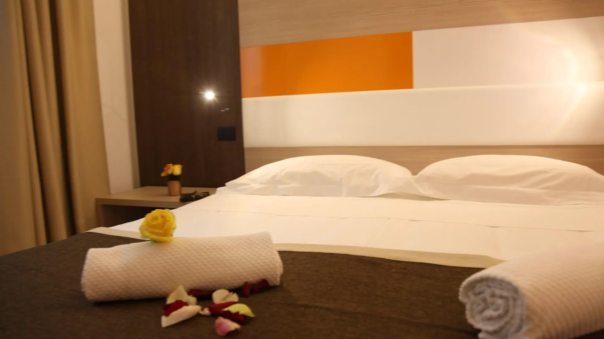 Hotel Metro Milan