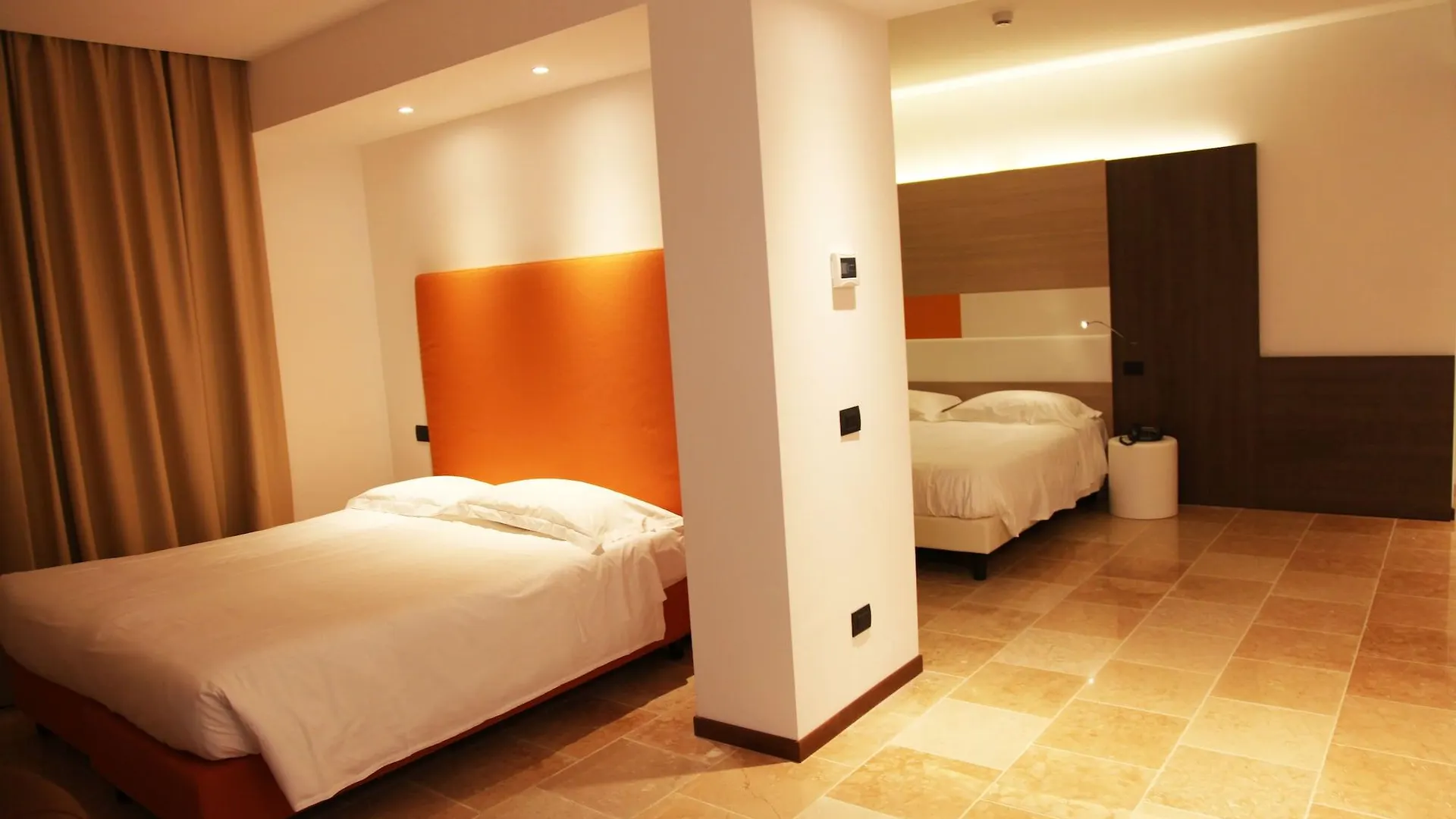 Hotel Metro Milan