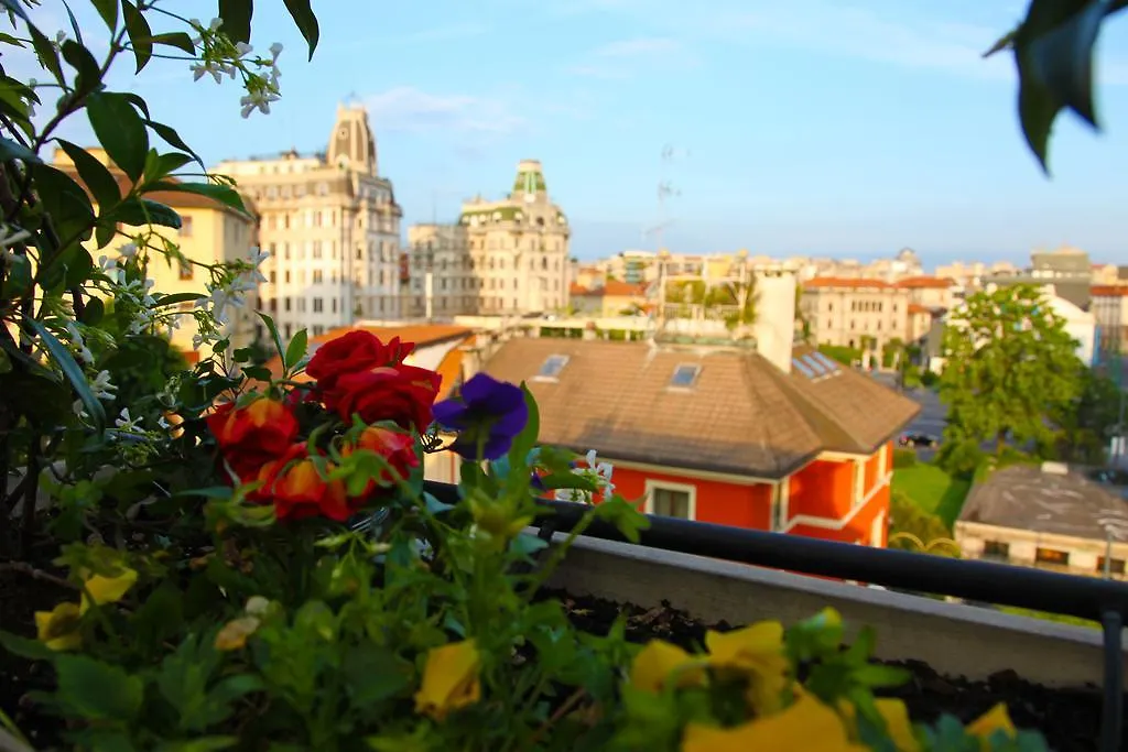 Hotel Metro Milan 3*,  Italy