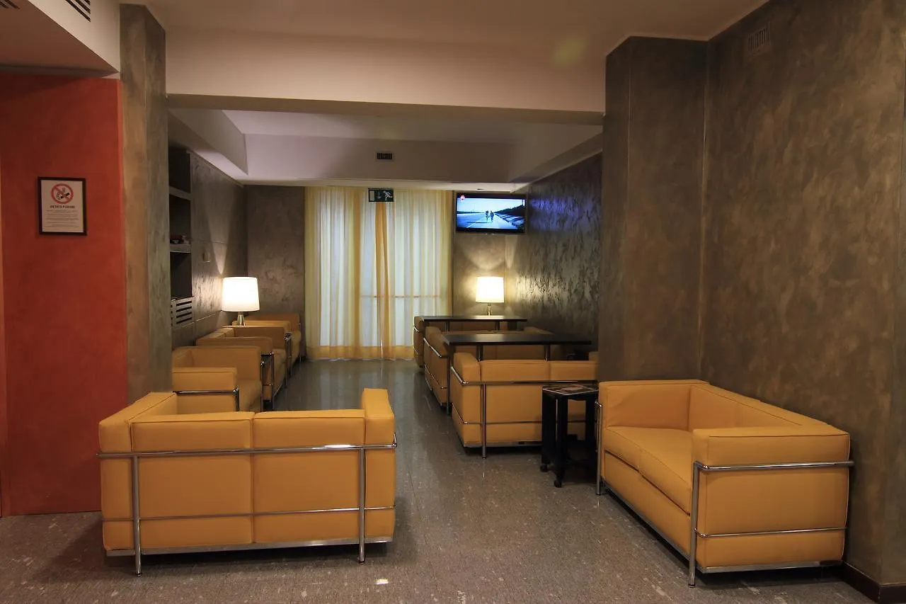 Hotel Metro Milan