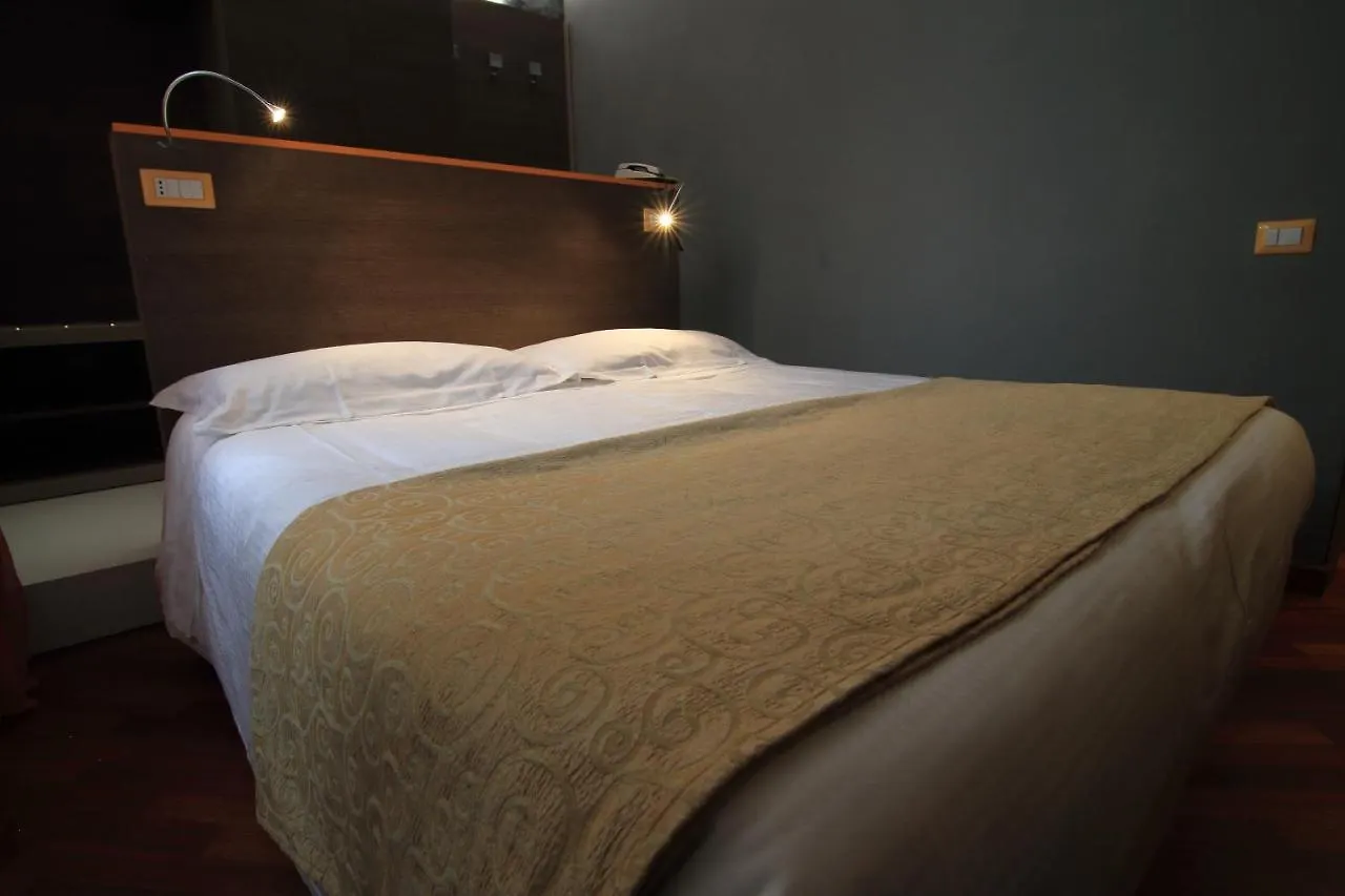 Hotel Metro Milan