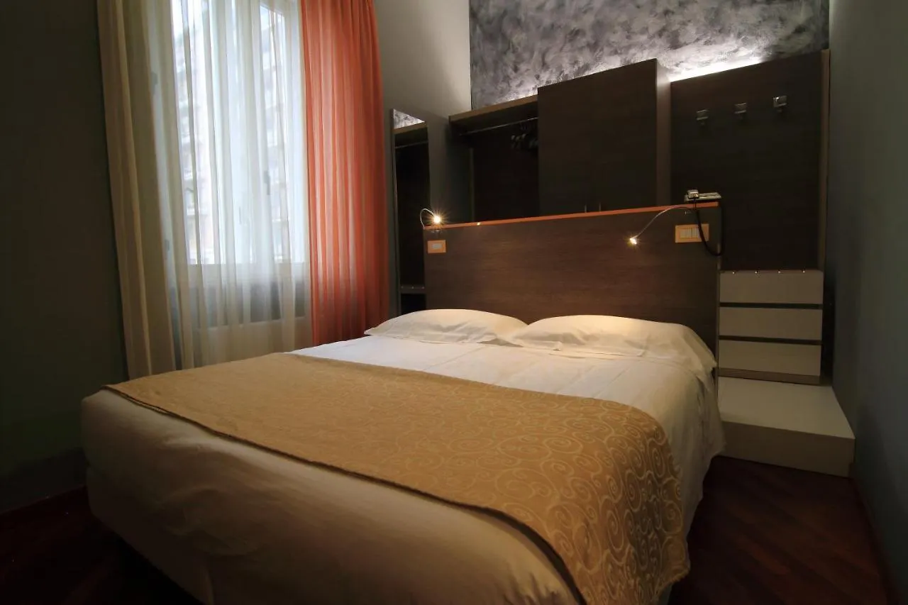 Hotel Metro Milan