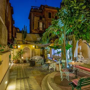 visit hotel