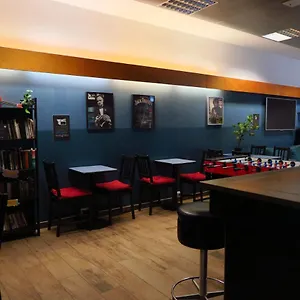 Albergue Koala, Milão