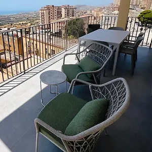  Appartamento Luxor Milia Vista Incantevole Italia