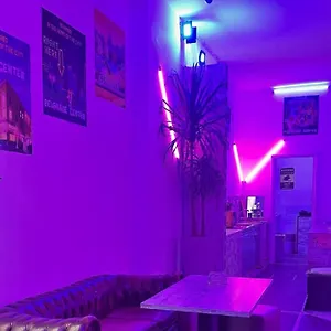 Albergue New Generation Navigli, Milão