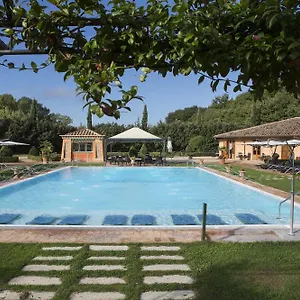 Il Piccolo Castello 4* Monteriggioni