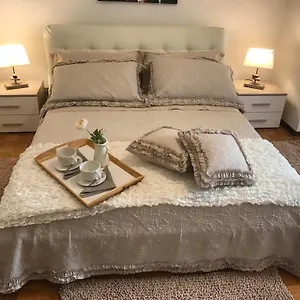  Appartamento Casa Martini Abano Italia