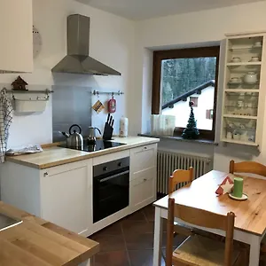  Appartamento La Casa Di Kiss Italia