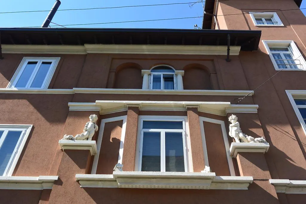 Hotel Metro Milan