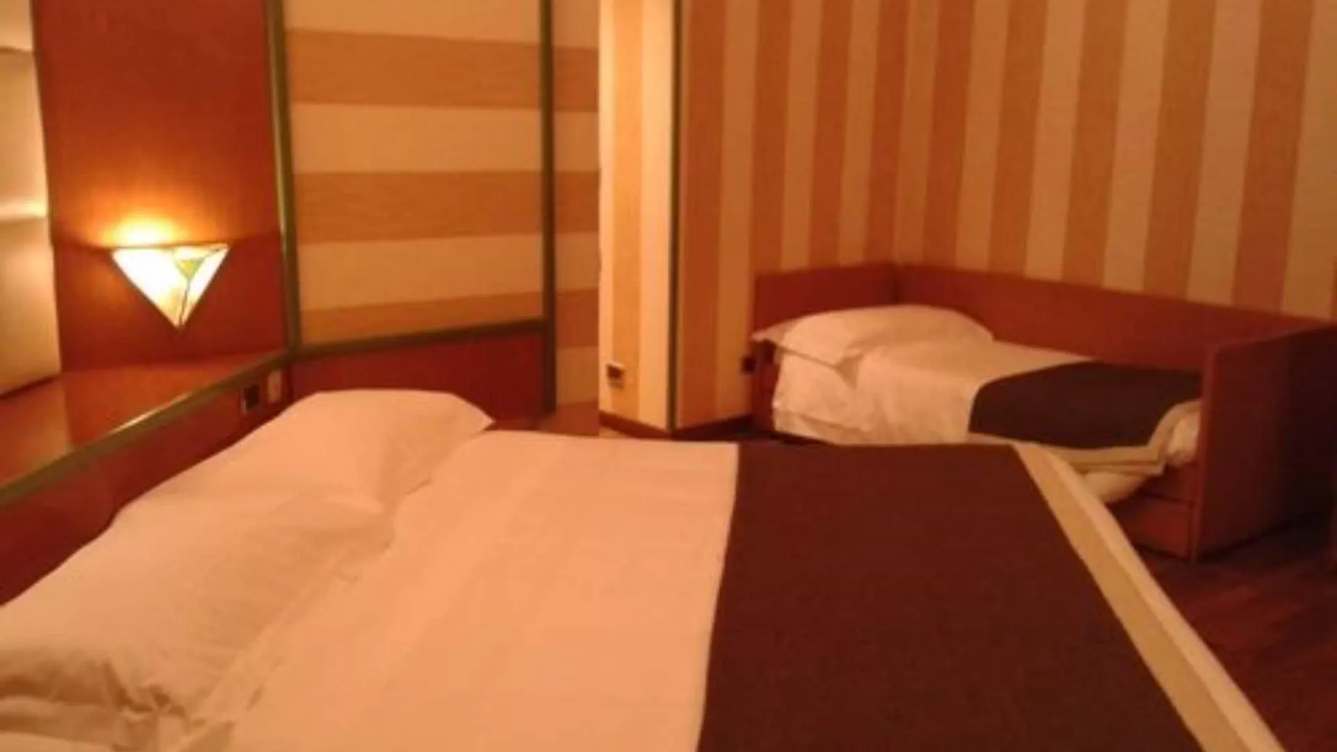 Hotel Metro Milan