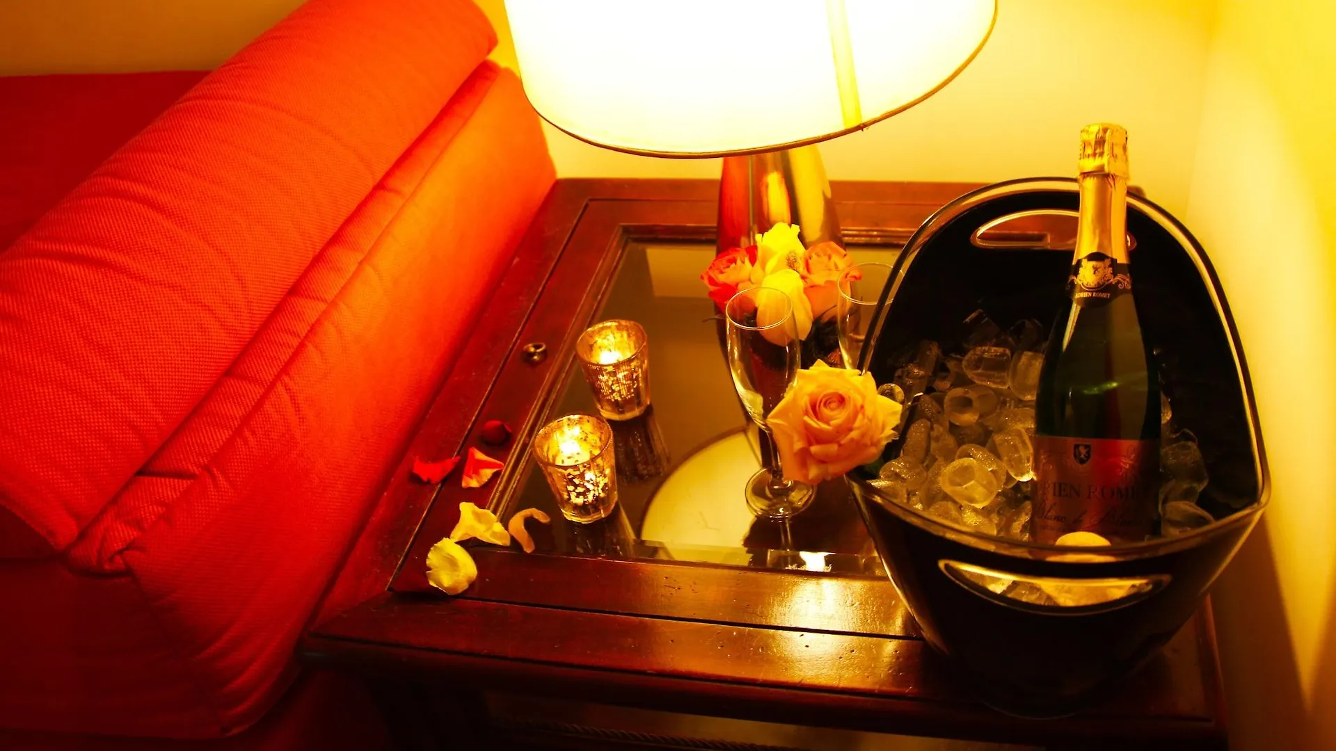Hotel Metro Milan Italy