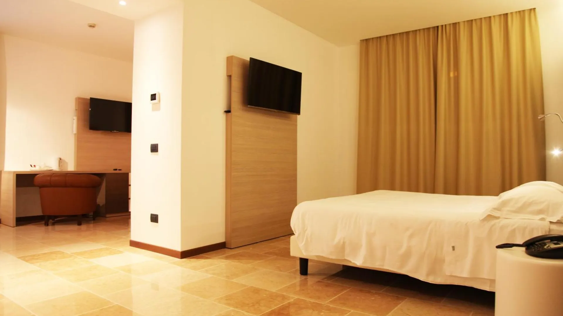 Hotel Metro Milan
